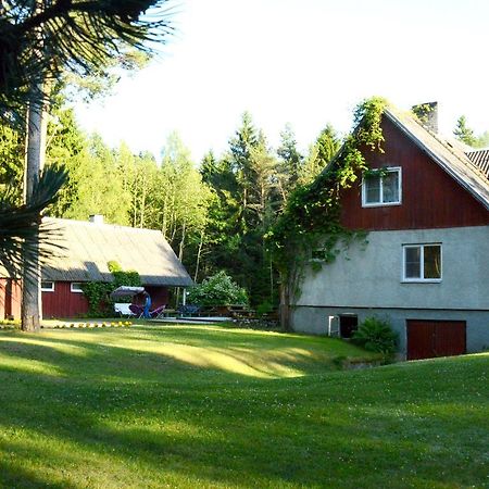 Roosi Holiday Home Rannakula  Ngoại thất bức ảnh