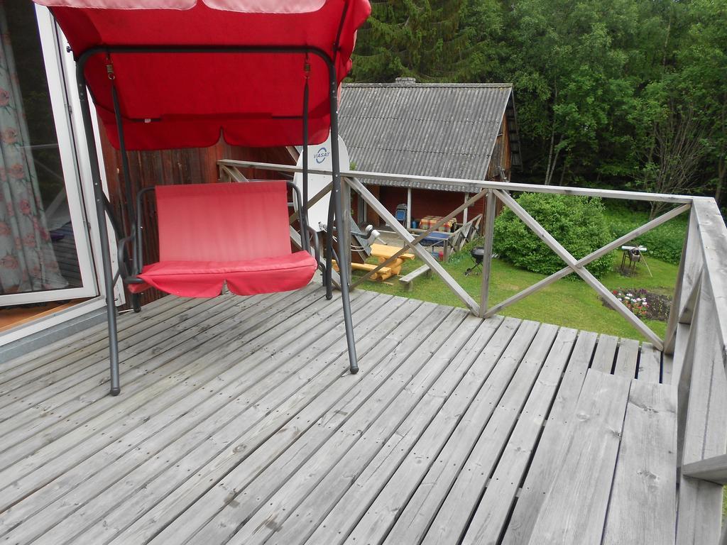 Roosi Holiday Home Rannakula  Phòng bức ảnh