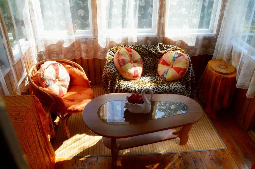 Roosi Holiday Home Rannakula  Ngoại thất bức ảnh