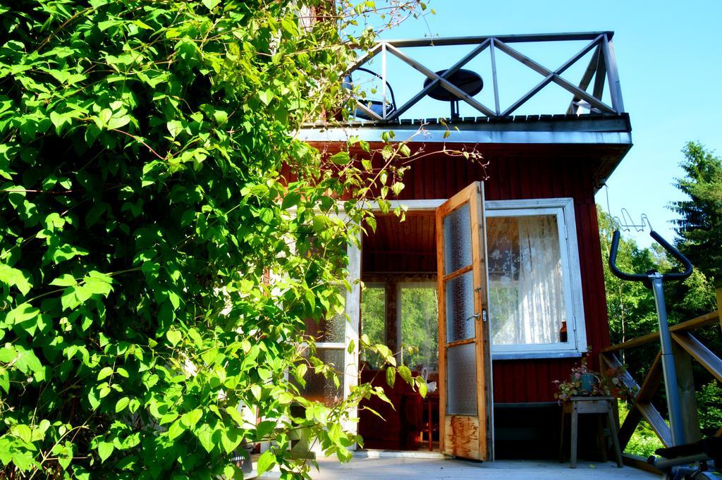 Roosi Holiday Home Rannakula  Ngoại thất bức ảnh