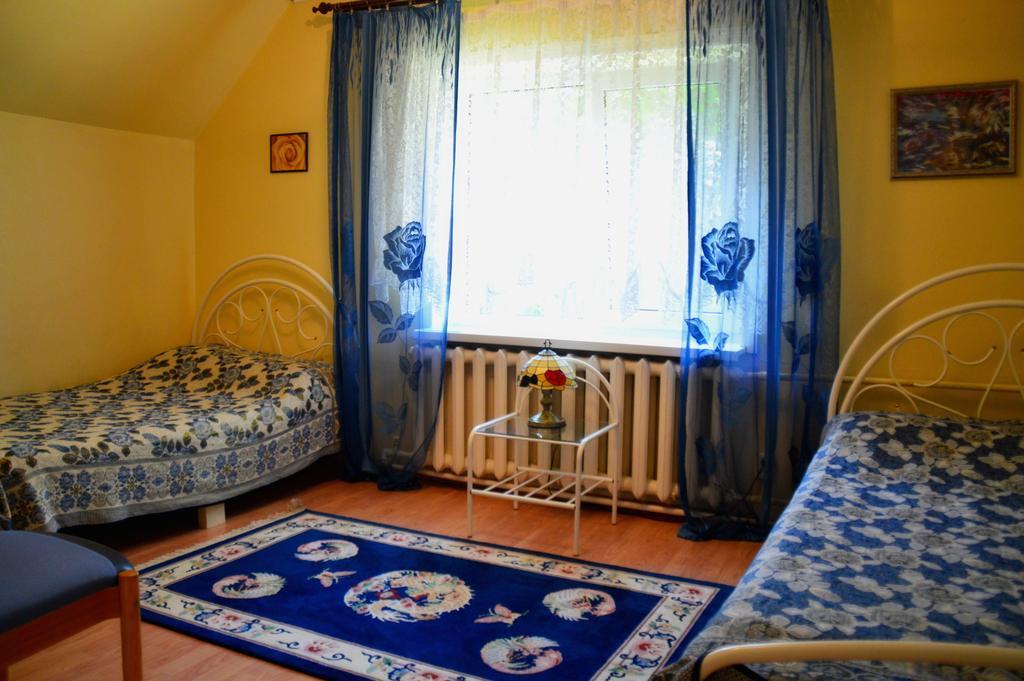 Roosi Holiday Home Rannakula  Ngoại thất bức ảnh