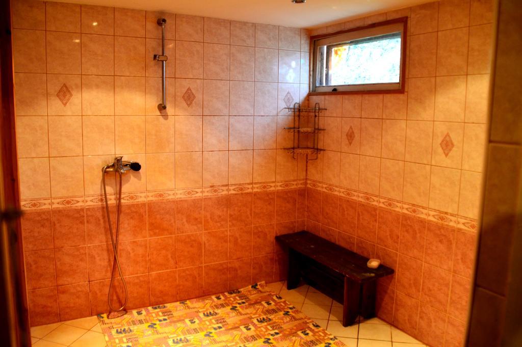 Roosi Holiday Home Rannakula  Ngoại thất bức ảnh