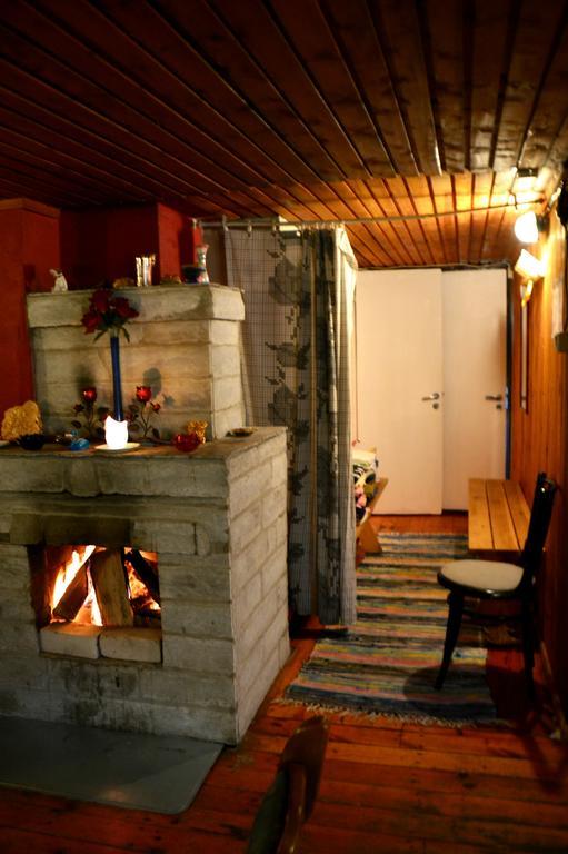 Roosi Holiday Home Rannakula  Ngoại thất bức ảnh