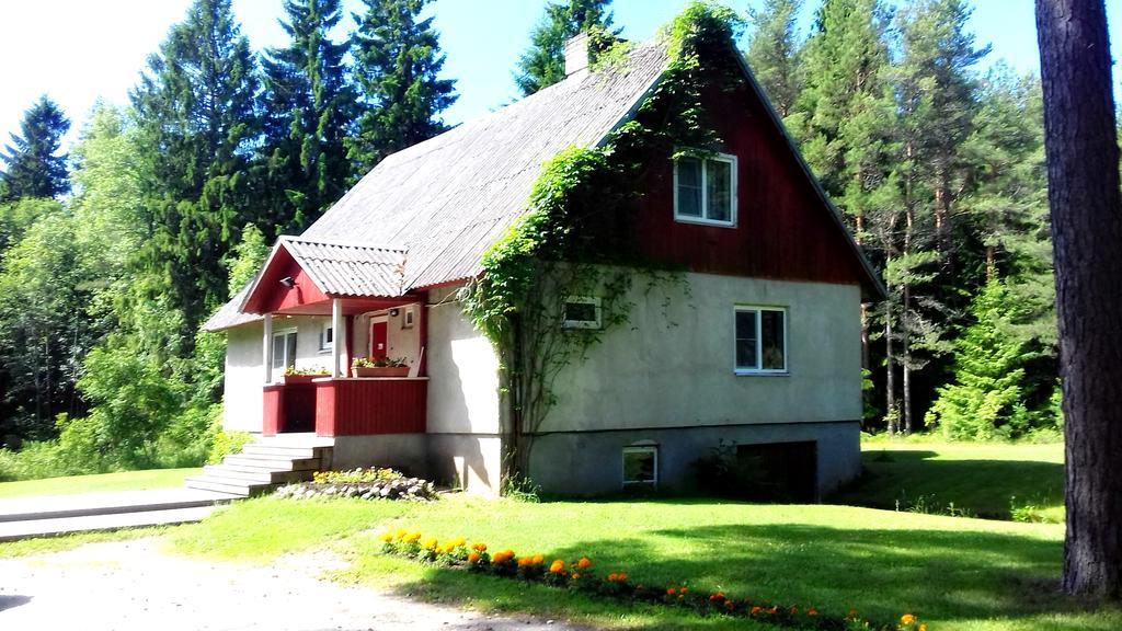 Roosi Holiday Home Rannakula  Ngoại thất bức ảnh