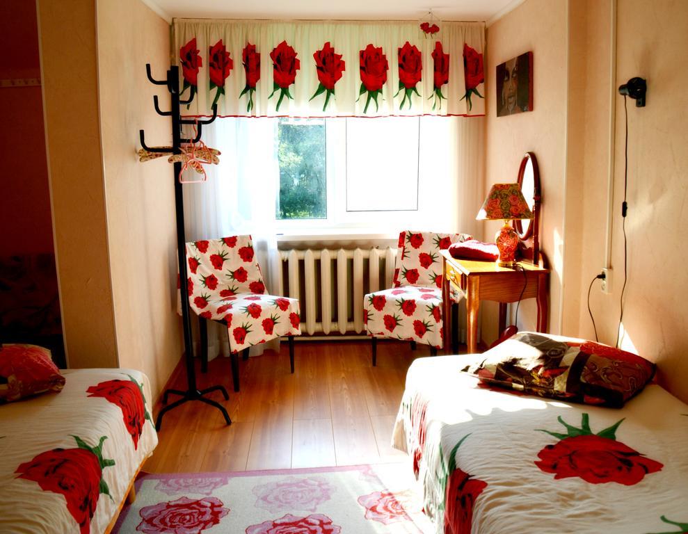 Roosi Holiday Home Rannakula  Ngoại thất bức ảnh