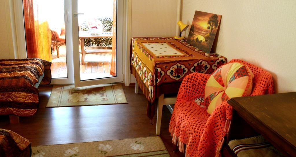 Roosi Holiday Home Rannakula  Ngoại thất bức ảnh