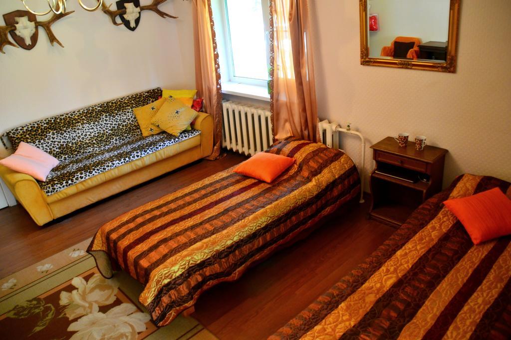 Roosi Holiday Home Rannakula  Ngoại thất bức ảnh