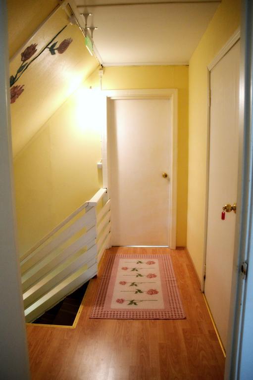 Roosi Holiday Home Rannakula  Ngoại thất bức ảnh
