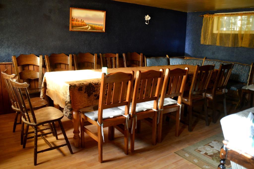 Roosi Holiday Home Rannakula  Ngoại thất bức ảnh