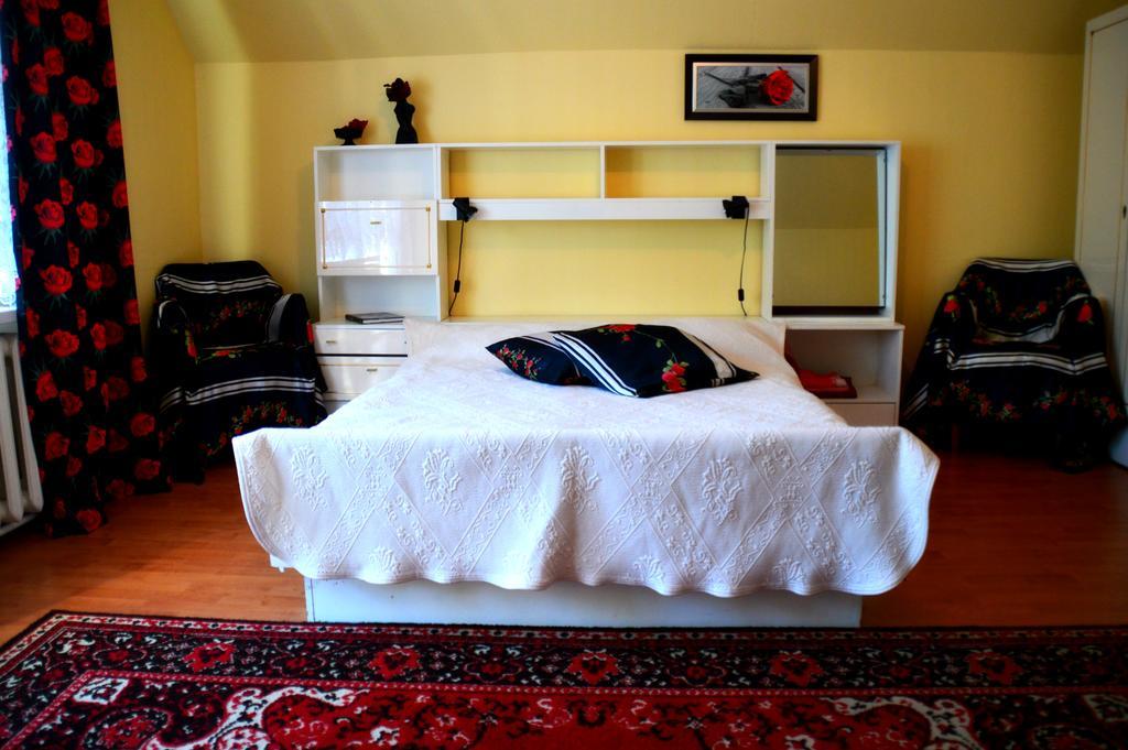 Roosi Holiday Home Rannakula  Ngoại thất bức ảnh